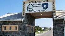 Robben Island Boat Trip & Museum Tour and Diamond Museum Shared Experience