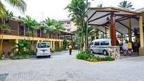 Private Taxi from Sri Lanka Airport (BIA-CMB) to Ahangama Hotels