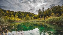 From Split: Self-Guided Plitvice Lakes Day Tour with Boat Ride