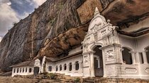 Private 7-Day Tour around Sri Lanka