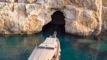 From Kalkan: Private Tour to Demre, Myra and Kekova Island