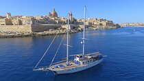 Hera Round Malta & Comino Blue Lagoon