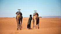 3 Days Sahara Desert Tour from Fes to Marrakech