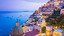 One Day Tour Pompeii, Sorrento and Positano