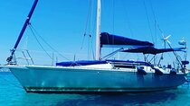 Sailing Adventure in Mallorca with Snorkeling, Tapas & drinks