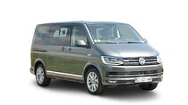 Private Transfer from Dublin city Center to Dublin airport One way Minivan