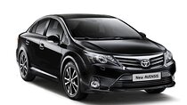 Private Sedan (4 seats) Transfer from Dublin Airport to Dublin City Center