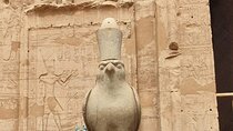 Aswan & Luxor : Full Day Private Guided Tour to Kom Ombo and Edfu temples 