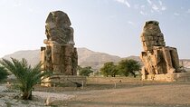 2 Days 1 Night Travel Package To Aswan and Luxor From Cairo