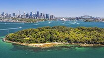 2-Hour Guided Walking Tour in Sydney Harbour National Park 