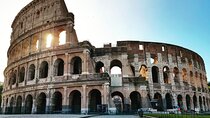 Rome: Guided Tour of the Colosseum