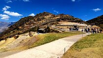 Sacred Valley of Incas Cusco (with entrance fee)