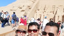 Aswan : Full Day Private Guided Tour to Abu Simbel Temples
