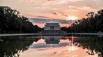 Private Half-Day Tour of Washington DC with a driver-guide