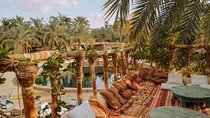 7 Day tour Cairo Alexandria and Siwa Oasis