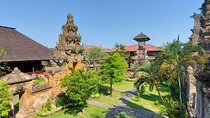 Private Bali Museum and Bajra Sandhi Monument Historical Tour