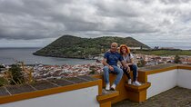 Full-Day Tour in the Top Stunning places in Terceira Island