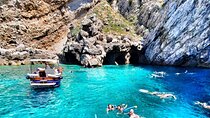 Half-Day Small Group Trip to Capri & Blue Grotto from Sorrento