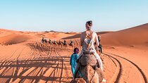 3-Day Tour in Marrakech To Merzouga Desert
