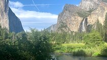 Yosemite Private Tour from San Francisco
