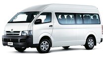 Private Transfer from Sharm El Sheikh Airport to Dahab ( group of 1-4 )