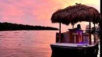 Key West Tiki Bar Sunset Cruise (by the seat)