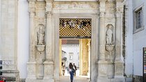 Coimbra's Historical Highlights: A Self-Guided Audio Tour