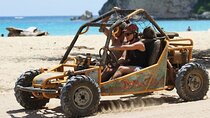 Punta Cana Guided Buggy Adventure Tour