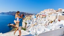 Santorini Personalized Photography Excursion