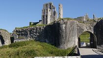 Private Self-Guided Sightseeing Dorset Day Tour London with Stopovers