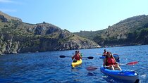 4-Hour Kayak Tour with the Sirens on the Ulysses Route