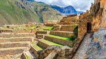 The Incas' Sacred Valley