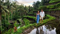 Full-Day in Bali: Amazing Ubud Tour