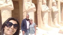 6 Hour Private Luxor Tour