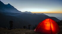 Sri Lanka Adventure and Camping Tour