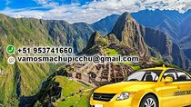Tourist Transport Cusco - Ollantaytambo