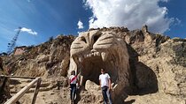 ATV Tour Abode of the Gods Cusco