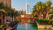 Half-Day Small-Group Guided Dubai City Tour