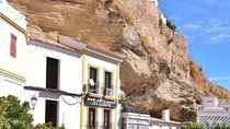 Cycling (Self-Guided) Setenil - 30km Easy