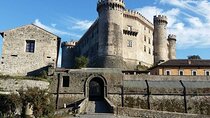  Bracciano Castle and Lake, Cerveteri UNESCO park, package price
