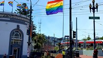 San Francisco LGBTQ Walking Tour with Local Guide