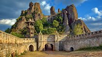 Road Trip Bulgaria™, GPS and Audio-Guided Tour to Belogradchik and Magura 