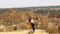 4-Day Private Tour in the Siwa Oasis from Cairo