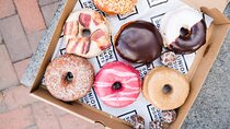 Delicious Donuts of Boston: A Sweet History Walking Tour