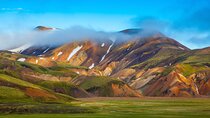Private day tour to Landmannalaugar – Now open for 2025 season!