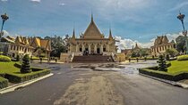 Divine Phnom Penh in Half a Day