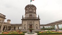 Exclusive Tour to Chapultepec Castle