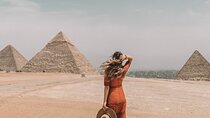  7 Day Egypt itinerary