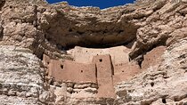 Montezuma Castle to Mormon Lake Tour to Fort Verde from Phoenix - Private Tour