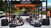 Go Karts - Highlands Motorsport and Tourism Park